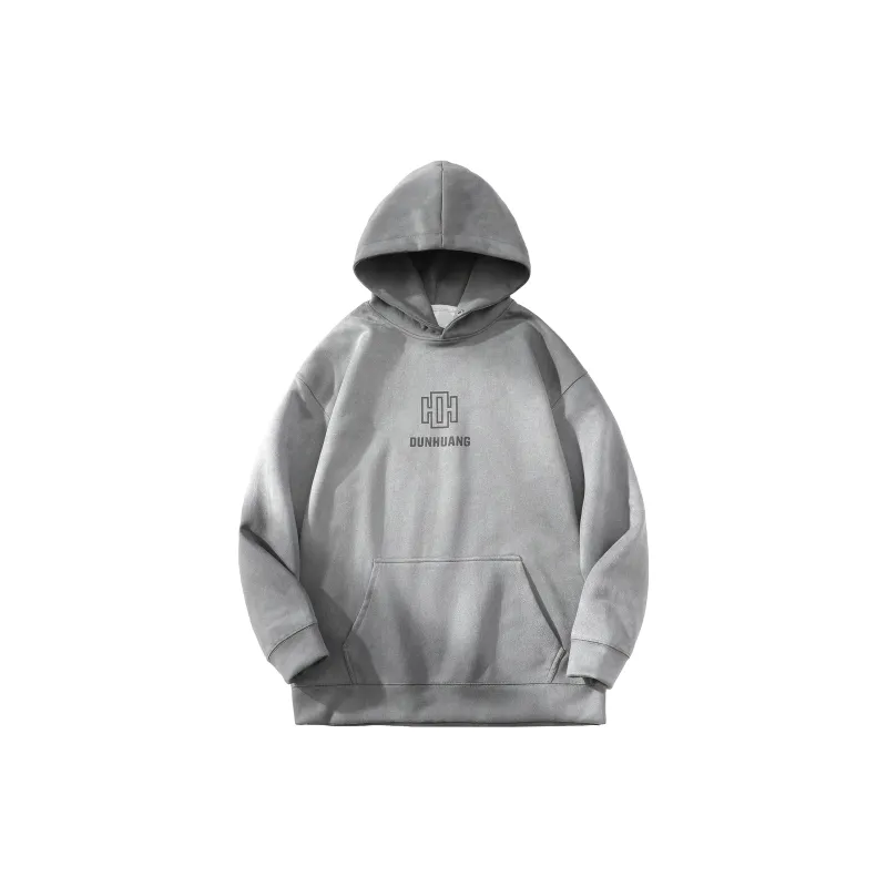 DUNHUANG ART INSTITUTE Sweatshirt Unisex-7