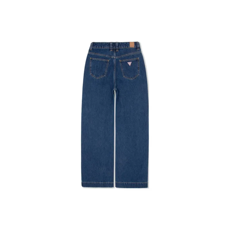 GUESS Jeans Women's Dark Blue-1