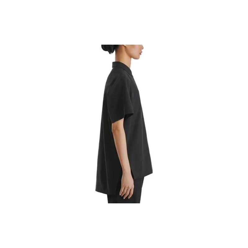 Arcteryx Veilance 2023SS Shirts Women's Black-3