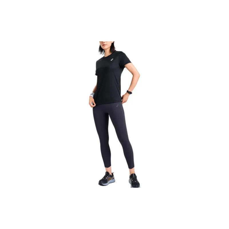 Asics FW24 Athletic Trousers Women's Blue-5