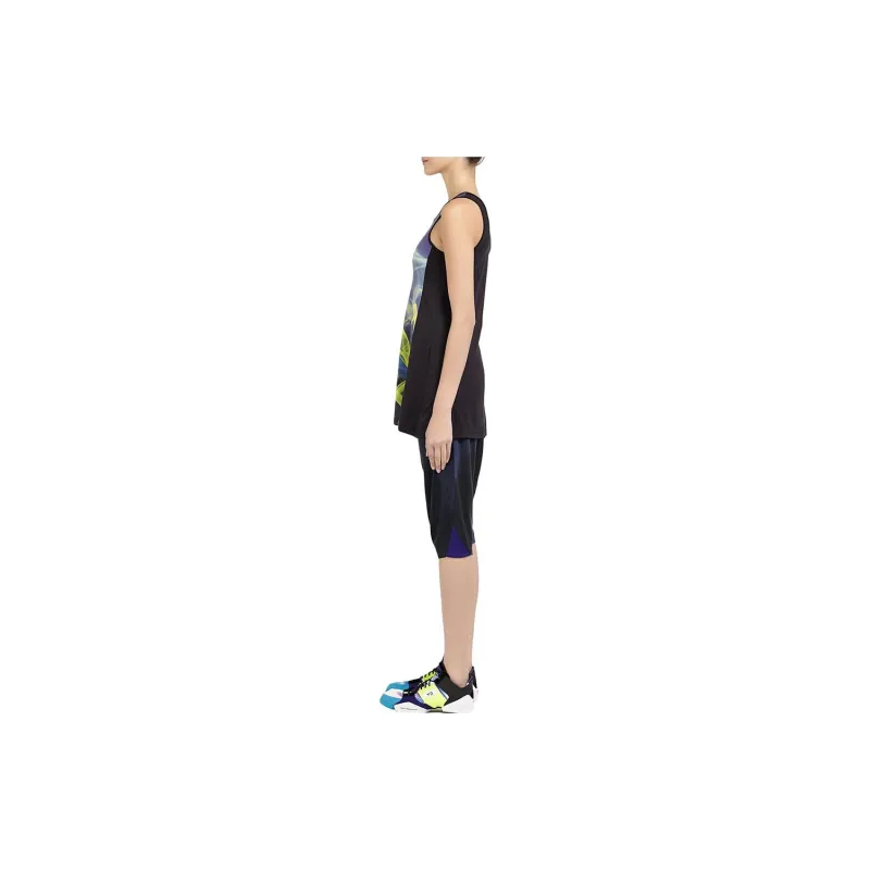 Y 3 Tank Tops Women's Multicolor-4