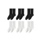 Black 3 White 3