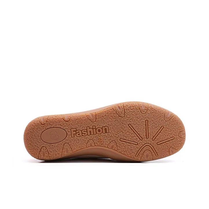 HANG TEN Casual Single Shoes Flat Women's-6
