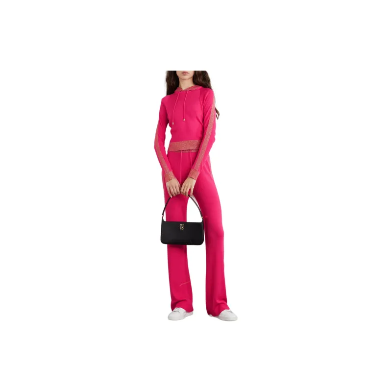 BALMAIN Knitwear Women's Pink-1