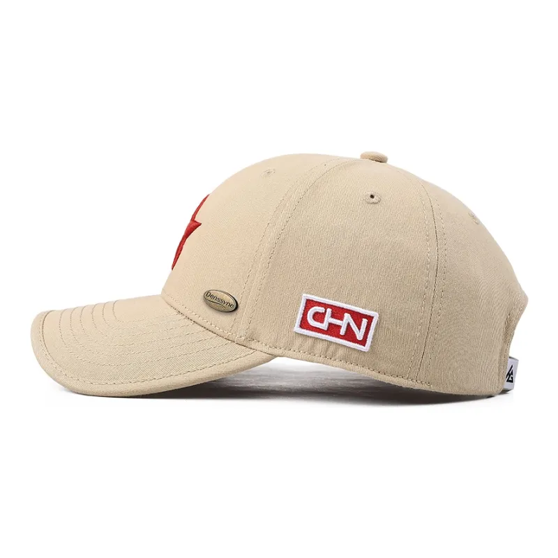 DENSSYNE Cotton Baseball Caps Men's-7