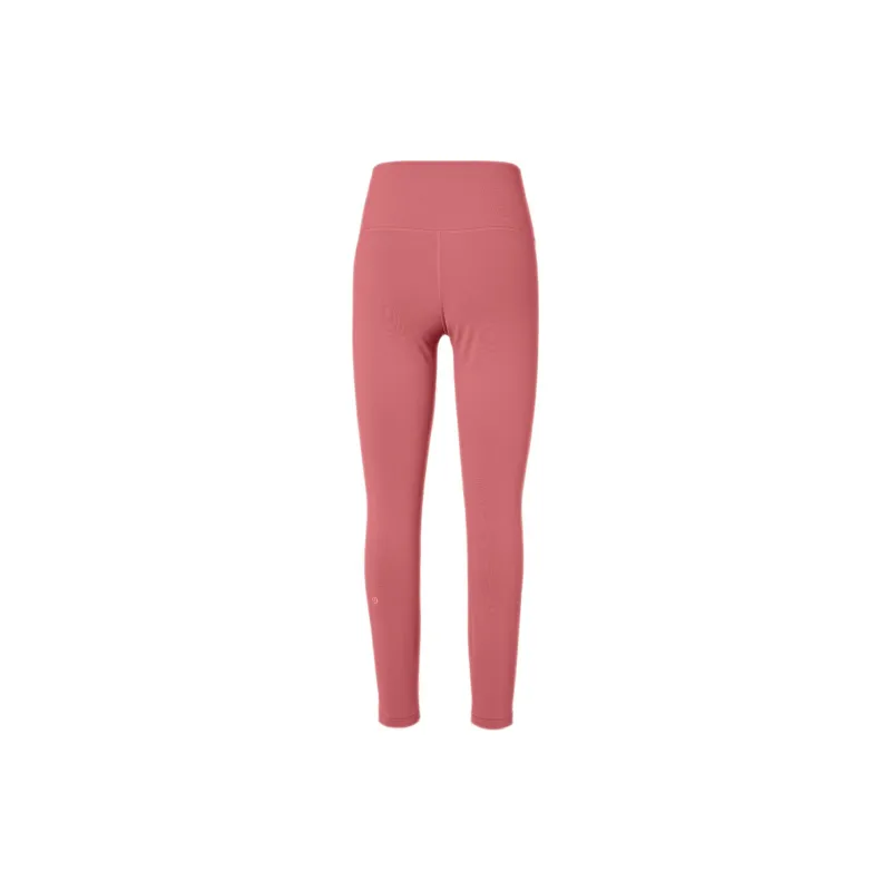 Lululemon Wunder Train Sports Pants 25'' Women's-22