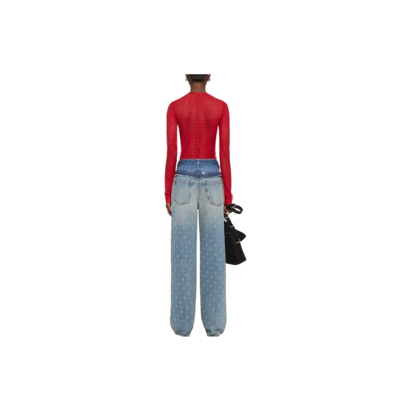 Givenchy Bodysuits Women's-3