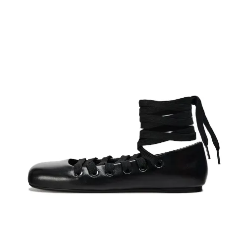 ZARA Women's Casual Shoes Women's