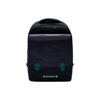 New Balance Fabric Backpack Trumpets Men's Navy Blue