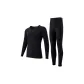 Dark Gray (Men's-Ultra Soft, Thickened)