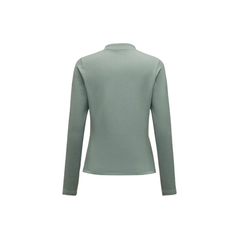 DESCENTE WOMEN'S SKI Series Long Sleeved Knitwear Women's-13