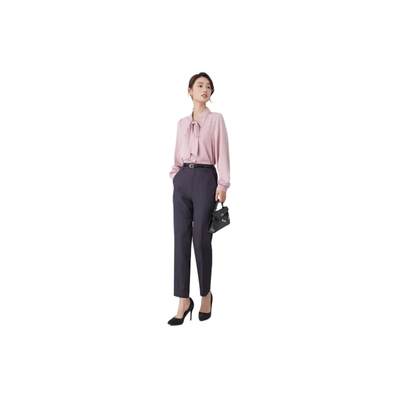 Dajia Poetry Shirts Women's-6