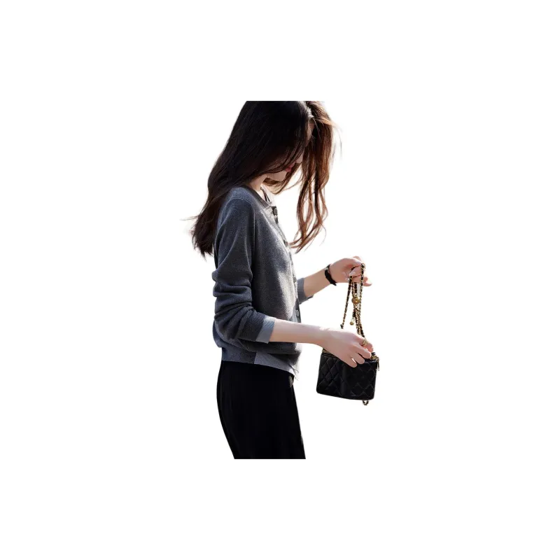 Dme Knitwear Women's-0