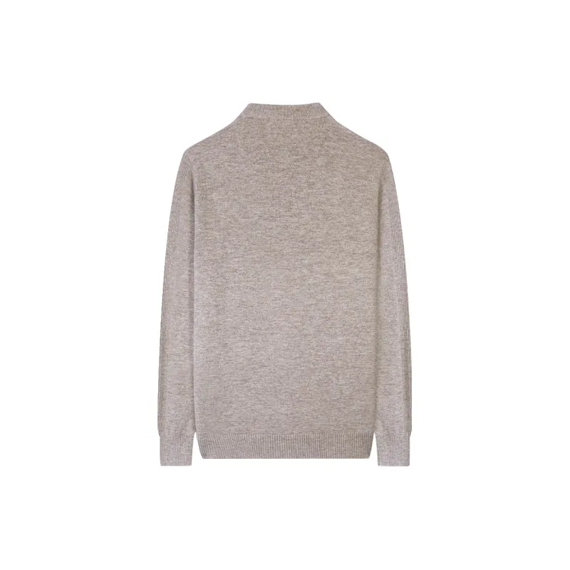 FIRS Cashmere Sweaters Men-12