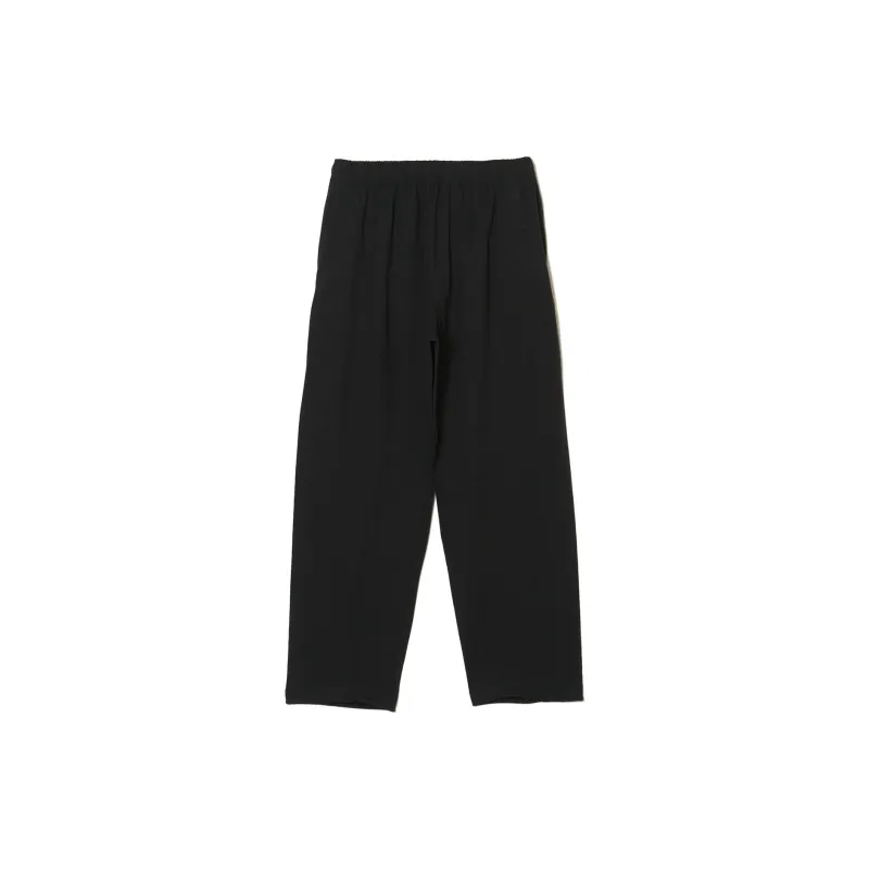 N.hoolywood X Champion N. HOOLYWOOD Co-branded Model Casual Pants Unisex-1