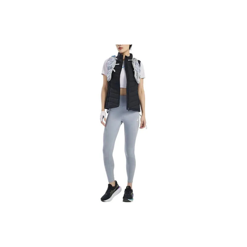 Asics Vests Women's Black-4