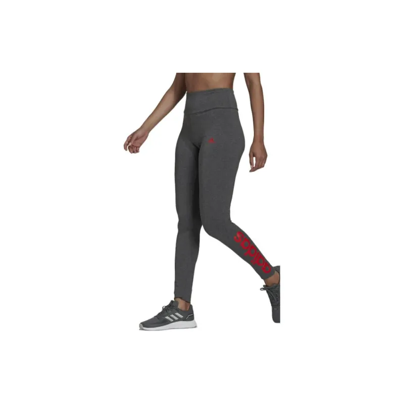 Adidas Leggings Women's Gray-2