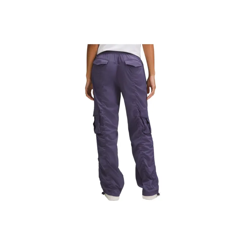 Lululemon Dance Studio Cargo Pants Women's-31
