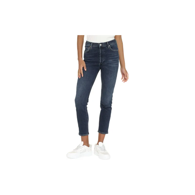 AGOLDE Nico Jeans-2