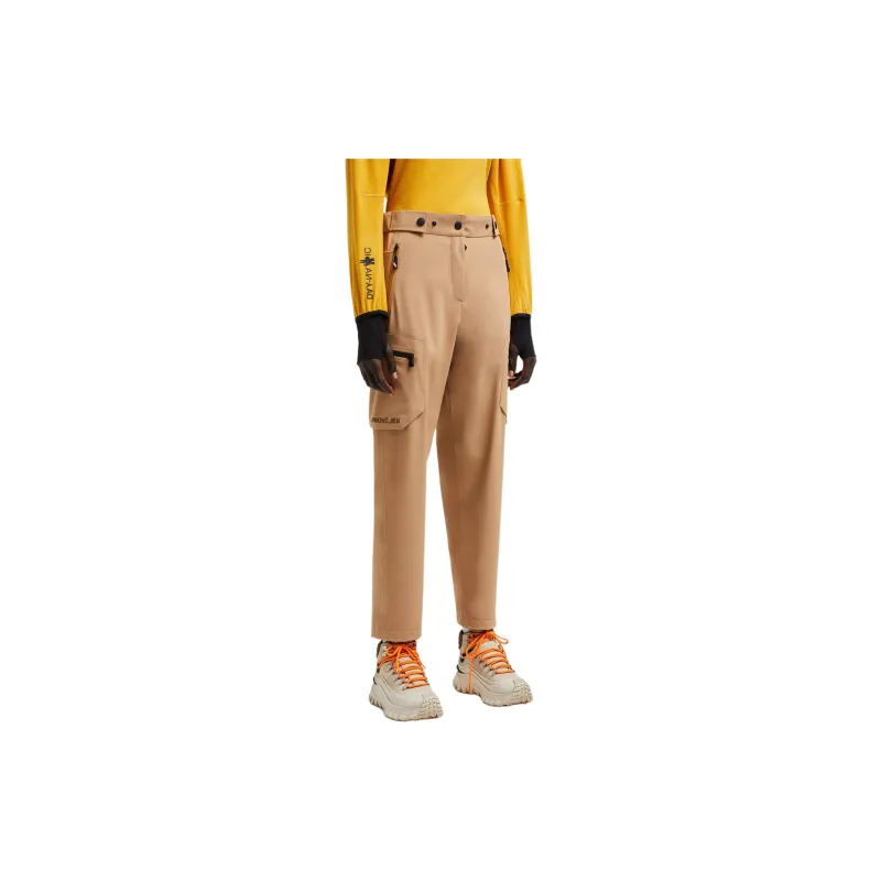 Moncler Grenoble Tapered Trousers-3
