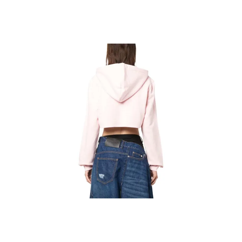 MOSCHINO Sweatshirt Women's Pink-2