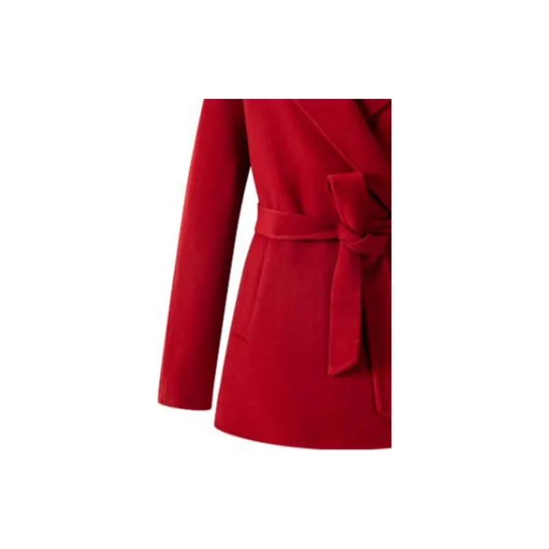 KARL LAGERFELD / Karl Lagerfeld Jeans Coats Women's Red-4