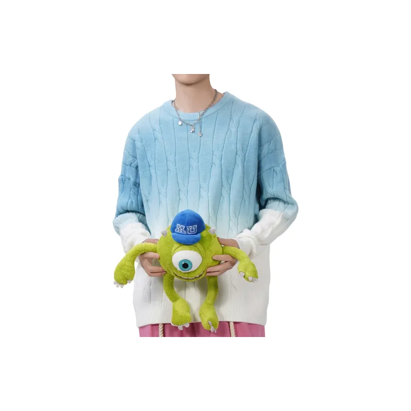 Vitocano Knitwear Unisex-8