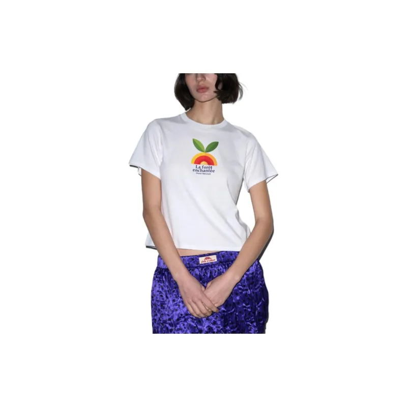 MARDI MERCREDI T Shirts Women's-1