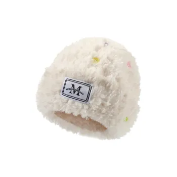 15 MINS Polyester Beanies Unisex Multiple Colors