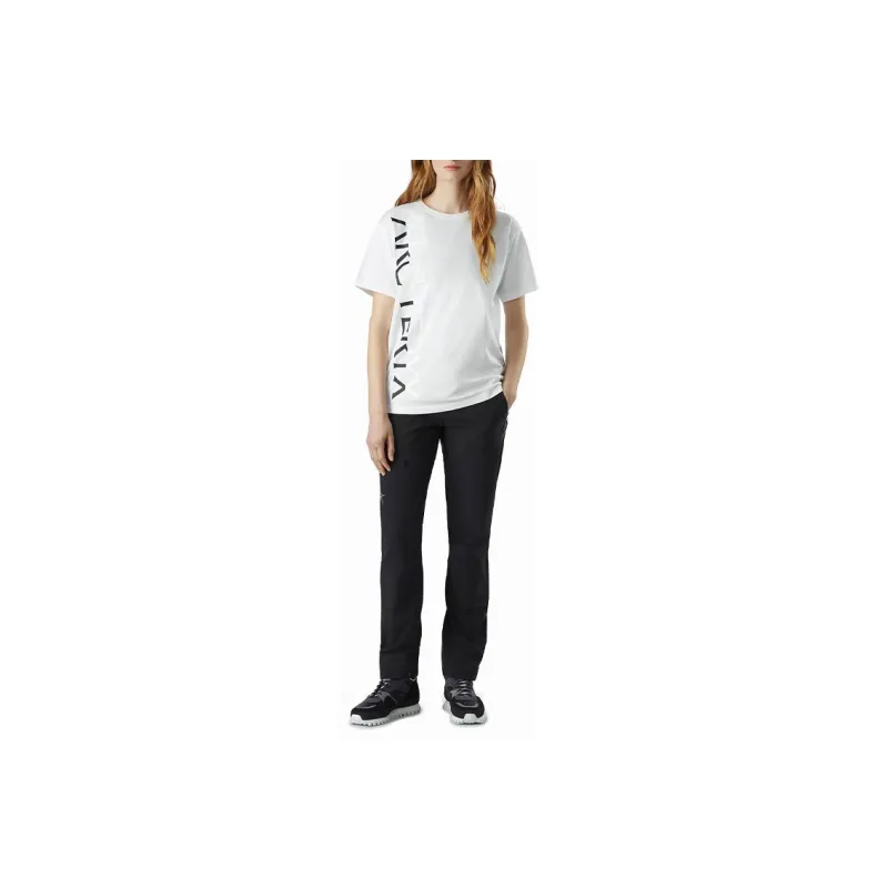 Arcteryx DOWNWORD T Shirts Women's-5