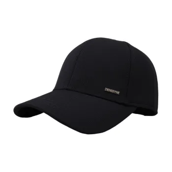 DENSSYNE Polyester Baseball Caps Men's