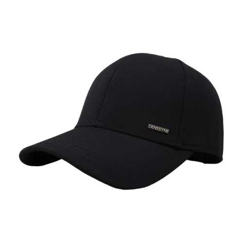 DENSSYNE Polyester Baseball Caps Men's