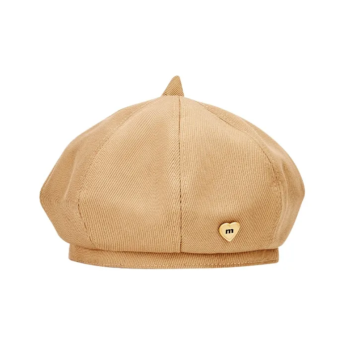 MUYKUY Berets Women's-4