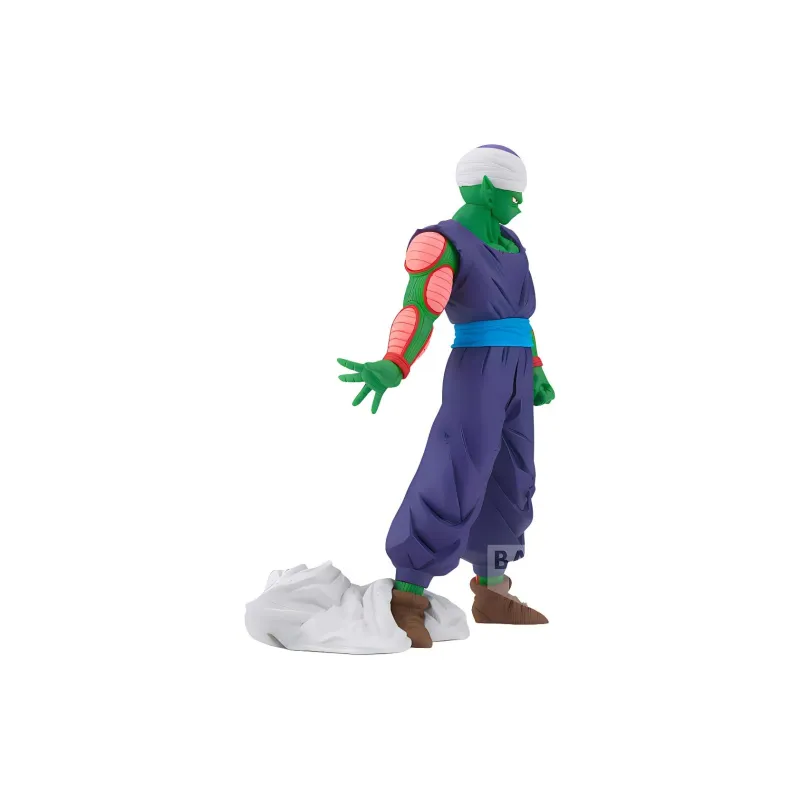 BANPRESTO Dragonball SOLID EDGE WORKS Battle Array Collection 13 Z Bik Version B Bonus Gifts-8