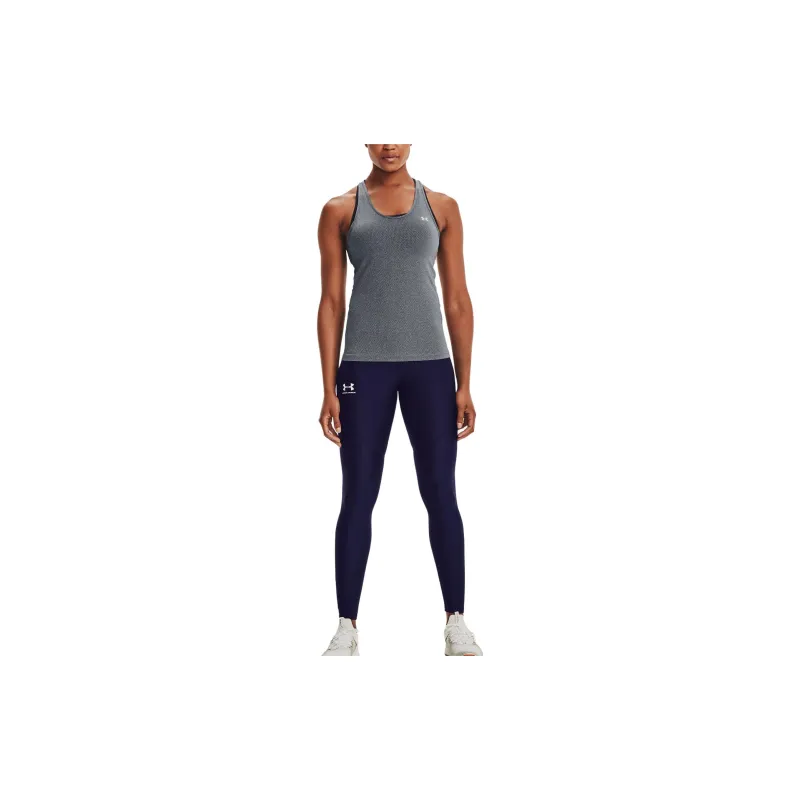 Under Armour T Shirts Women's Gray-2
