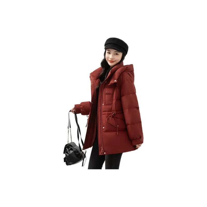 YAYA Down Jackets Women's-7