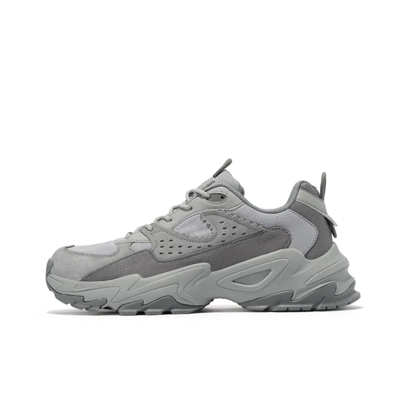 Tectop Anti-Slip And Wear-Resistant Rebound Low-Top Casual Shoes Men's-18
