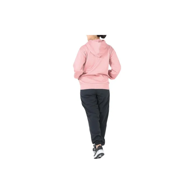 New Balance Jackets & Coats Women's Pink-5