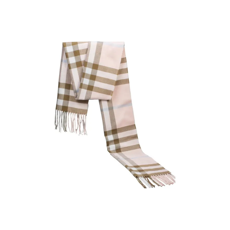 ASTAR HADES Polyester Knit Scarves Men's-6