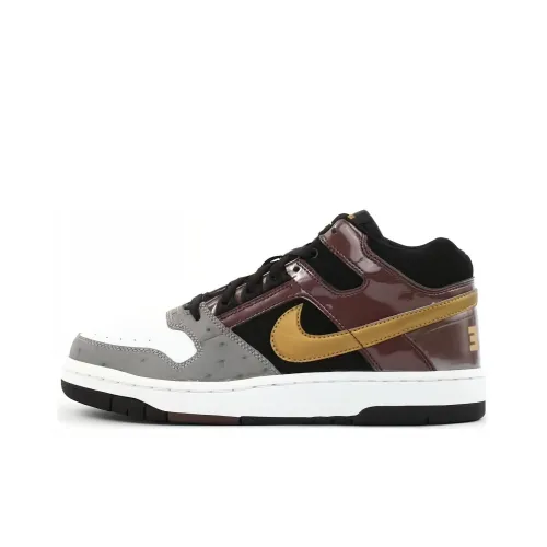 Nike Delta Force 3/4 Deluxe Mita Sneakers