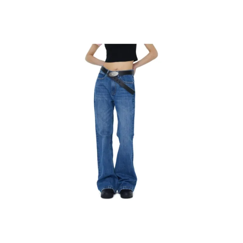 Starwalk Soldier Jeans Women's-2