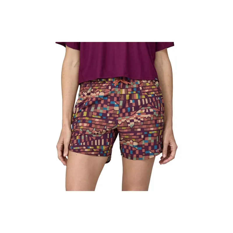 Patagonia Multi Trails Shorts 5½' Casual Shorts Women's-12