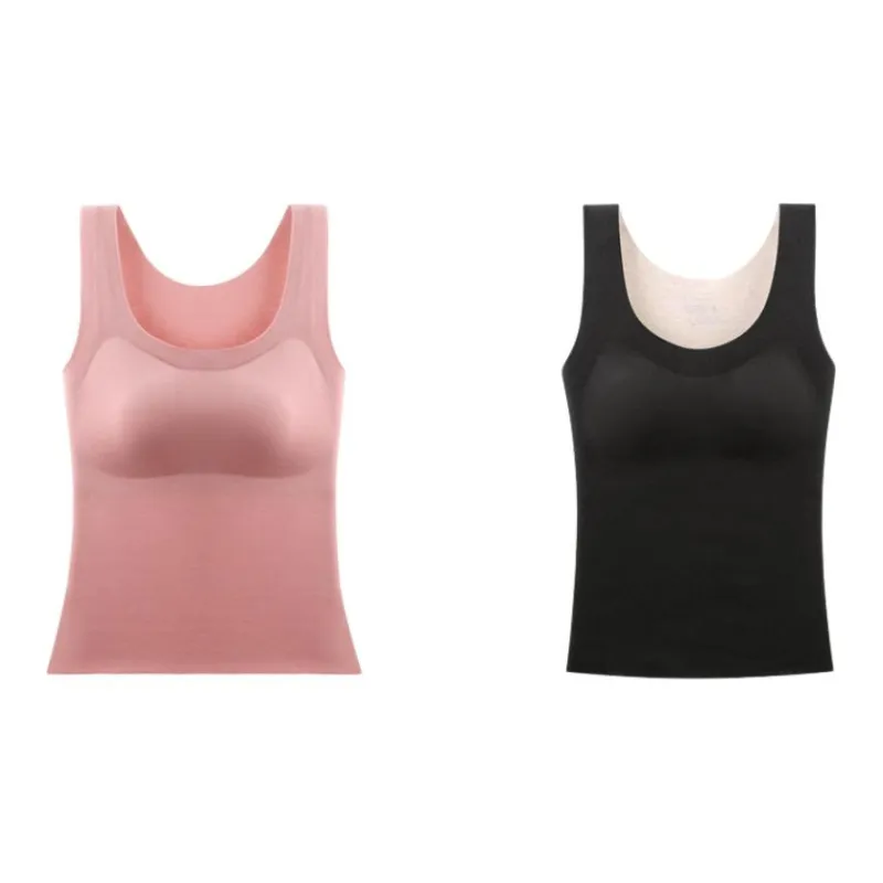 GRACEWELL Tank Tops Women's 2 Pack-2