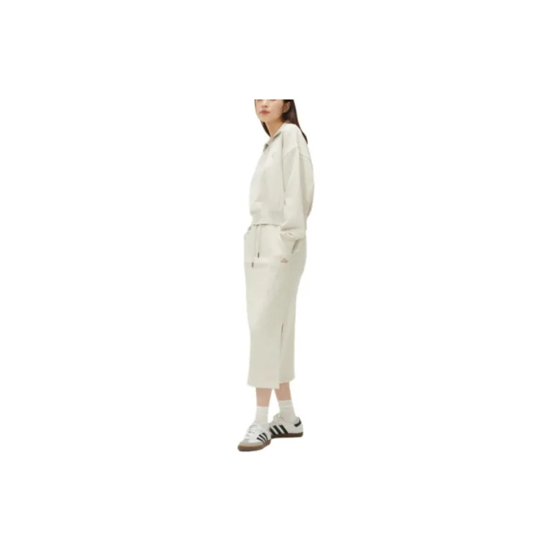 Lee Sweatshirts Women's Oat-5