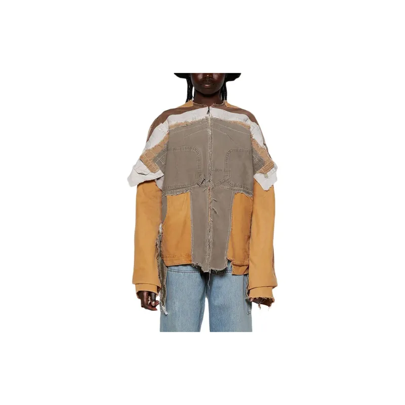NATASHA ZINKO Upcycled Jacket-2