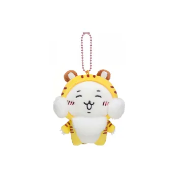 Chiikawa Compatibility With Ages Above 3 Years Old Dolls Plush Pendant Height