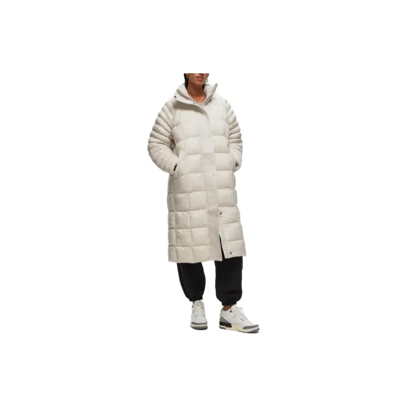 Nike Sportswear Swoosh Puffer PrimaLoft® Women's Therma-FIT Oversized Parka-1