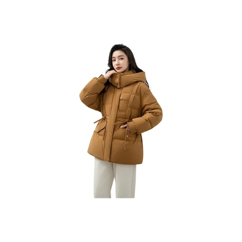 YAYA Down Jackets Women's-1