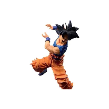 BANDAI Dragon Ball Ichiban Son Goku Dokkan Battle Collectible Pvc Figure