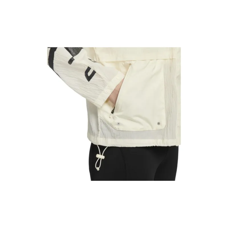Nike Jackets Women's Coconut Milk White-4